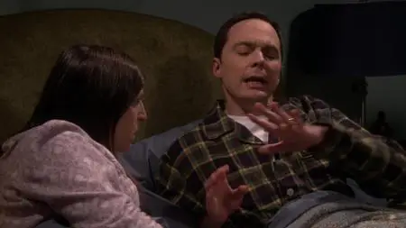 The Big Bang Theory S12E02