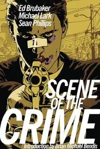 Image Comics-Scene Of The Crime 2012 Retail Comic eBook