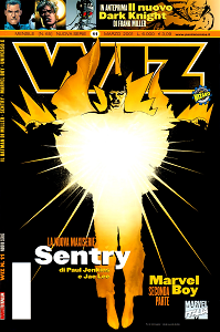 Wiz - Volume 65