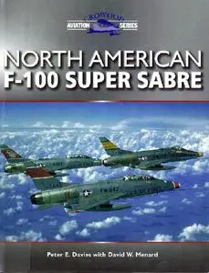 North American F-100 Super Sabre (Repost)
