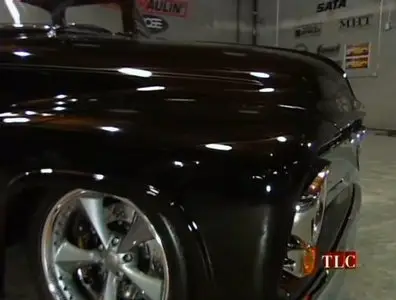 Overhaulin S03E13 - Overlord