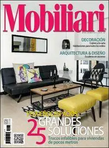 Mobiliari Colombia - Abril 2016