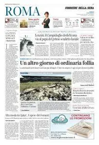 Corriere della Sera Edizioni Locali - 22 Febbraio 2017