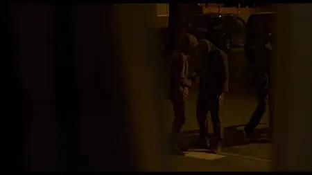 Moving On S10E02