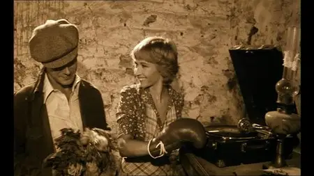Der Gute und die Bösen (1976)