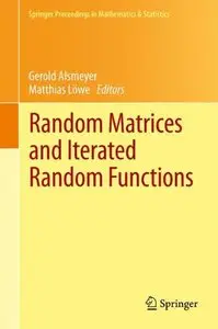 Random Matrices and Iterated Random Functions: Münster, October 2011 (repost)