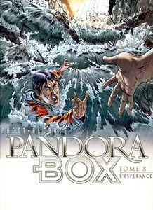 Pandora Box (2005) Complete
