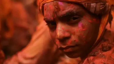 Vijay Iyer & Prashant Bhargava – Radhe Radhe: Rites of Holi (2014)
