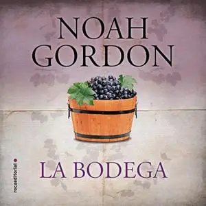 «La bodega» by Noah Gordon