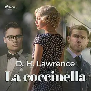 «La coccinella» by D. H. Lawrence