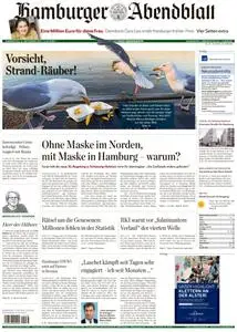 Hamburger Abendblatt - 09 September 2021