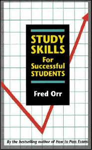 Study Skills for Successful Students [Repost]