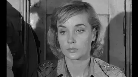 Ice Cold in Alex (1958) [Re-UP]