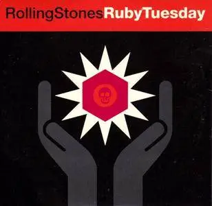 The Rolling Stones - Ruby Tuesday (1991)