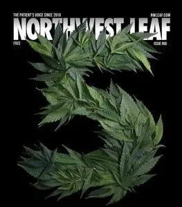 Northwest Leaf - June 2015