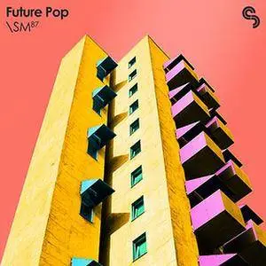 Sample Magic Future Pop MULTiFORMAT