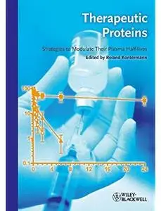 Therapeutic Proteins: Strategies to Modulate Their Plasma Half-lives [Repost]