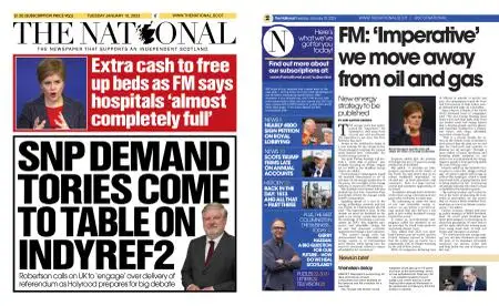 The National (Scotland) – January 10, 2023