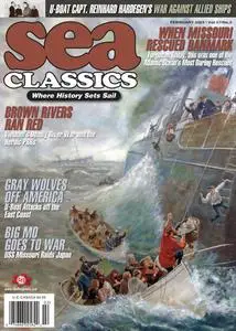 Sea Classics - February 2024