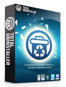 Total Uninstaller 2024 v3.0.0.765 Portable