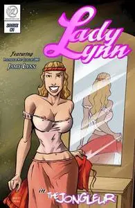 [Erotic Comic] Lady Lynn - In the Jongleur