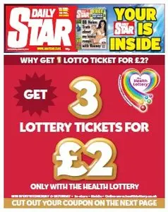 DAILY STAR - 21 Saturday, June 2014