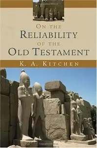 On the Reliability of the Old Testament (repost)