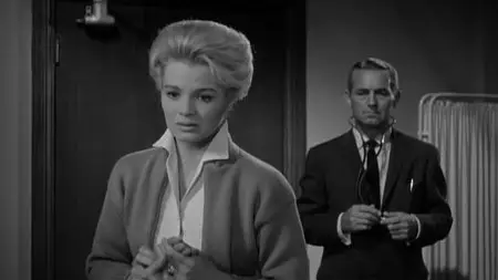 A Fever in the Blood (1961)