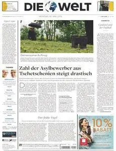 Die Welt - 30 Mai 2016