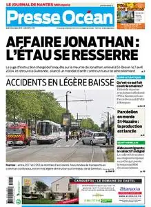 Presse Océan Nantes – 10 octobre 2019