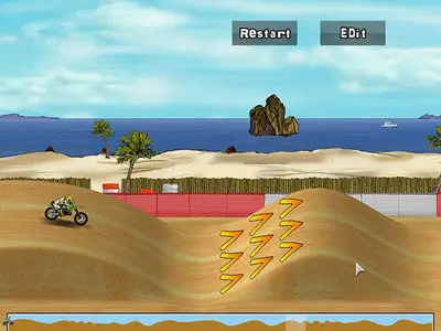 Mad Skills Motocross [FULL]