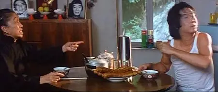 John Woo: From riches to rags (1980) 
