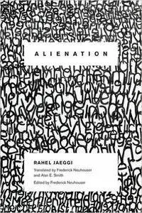 Alienation (Repost)