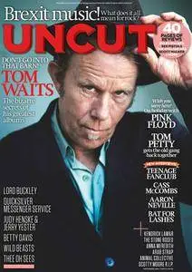 Uncut - September 2016