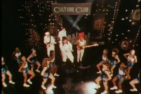 Culture Club - Greatest Hits (2004) Repost