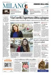 Corriere della Sera Milano – 06 febbraio 2019