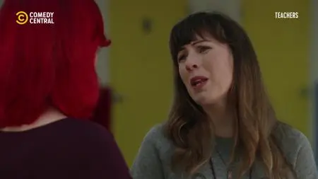 Teachers S03E17