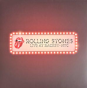 The Rolling Stones - Live At Racket · NYC (2024) (Hi-Res)