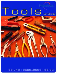 Tools DI039
