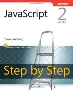 JavaScript Step by Step