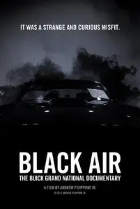 Black Air: The Buick Grand National Documentary (2012)