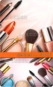 PSD Sources MakeUp