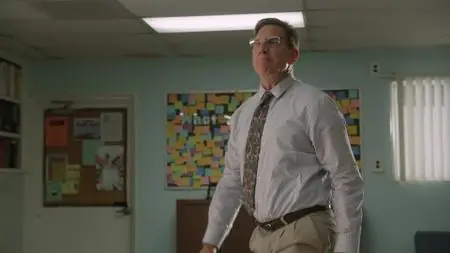 Teachers S03E14