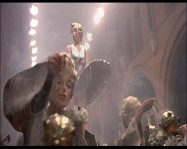 Tommy (Tommy by The Who) - by Ken Russell (1975)