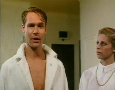 The Everlasting Secret Family (1988)
