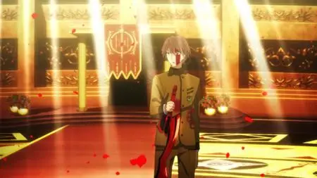 Fate/Extra: Last Encore (2018) (1-5)