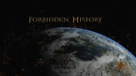 Sci Ch - Forbidden History: Mysteries of the Bermuda Triangle (2020)