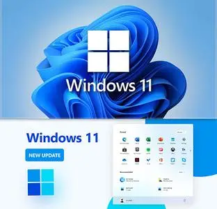 Windows 11 Insider Preview 22H2 Build 22518.1000 (x64) December 2021