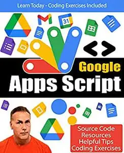 Getting Started with Google Apps Script