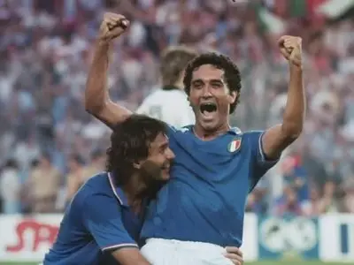 BBC - FIFA World Cup 1982 (2014)